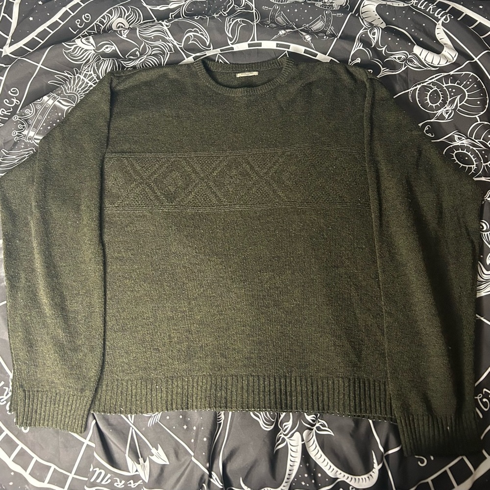 Dunes Sweater Men’s size XL